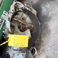 CAMBIO FIAT DUCATO 1.9 DIESEL ANNO:1998