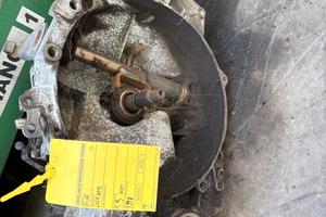 CAMBIO FIAT DUCATO 1.9 DIESEL ANNO:1998