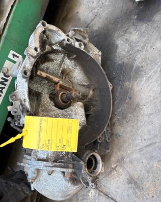 CAMBIO FIAT DUCATO 1.9 DIESEL ANNO:1998
