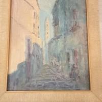 Quadro incorniciato