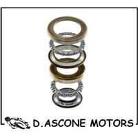 SERIE CALOTTE STERZO HONDA SH 300