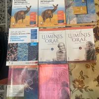 Libri scuola superiore