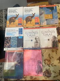 Libri scuola superiore