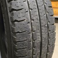 Gomme Michelin 225/75 R16CP