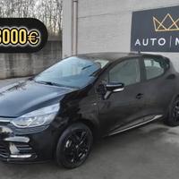 Renault Clio TCe 12V 75 CV 5 porte Moschino Zen