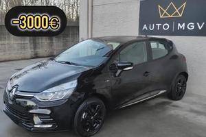 Renault Clio TCe 12V 75 CV 5 porte Moschino Zen