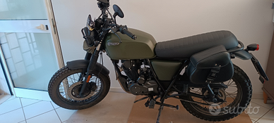 Brixton felsberg 2022