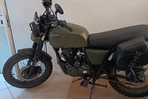 Brixton felsberg 2022