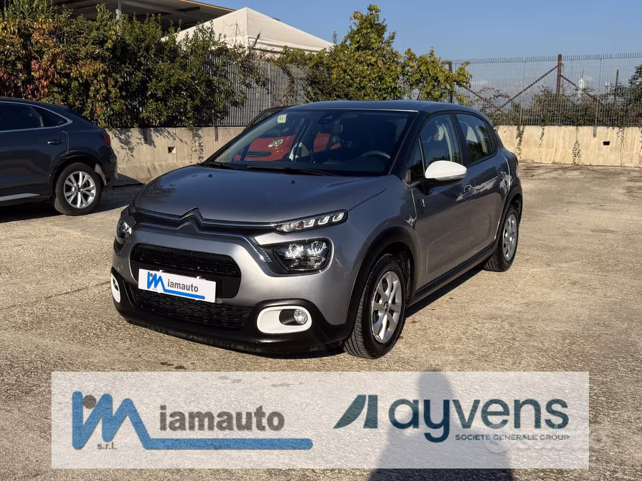 Citroen Altro modello