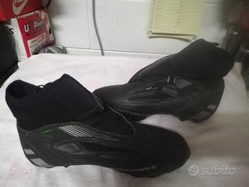 scarpe bici da corsa