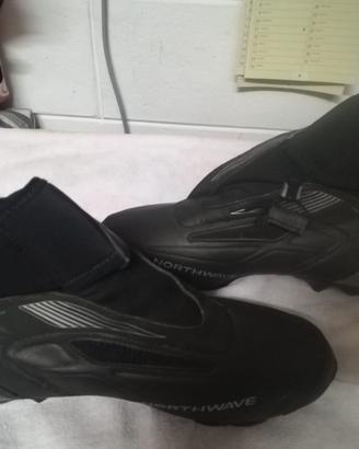 scarpe bici da corsa