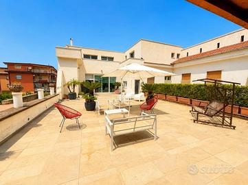 CASA SEMINDIPENDENTE A PAGANI
