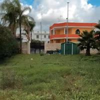 Suolo edificabile in Novoli ( angolo via Campi)