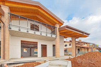 Villa o villino Druento [Cod. rif 2057aVRG]