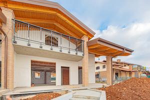 Villa o villino Druento [Cod. rif 2057aVRG]