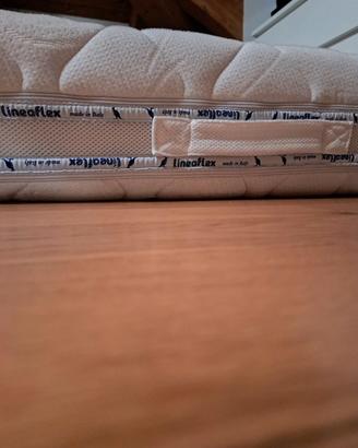 Materasso Lineaflex