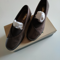 Scarpe sanitarie