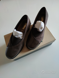 Scarpe sanitarie