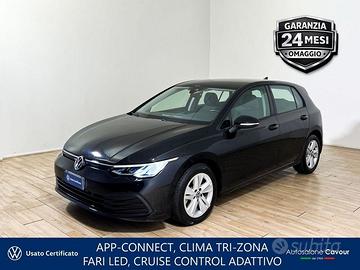 Volkswagen Golf 2.0 tdi Life 115cv