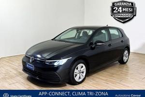 Volkswagen Golf 2.0 tdi Life 115cv