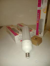 Lampada industriale lampione