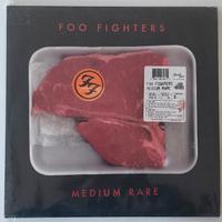 Vinile Foo Fighters - Medium Rare 2011