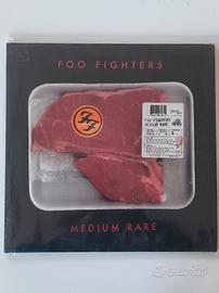 Vinile Foo Fighters - Medium Rare 2011