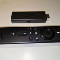 Amazon Fire Stick HD