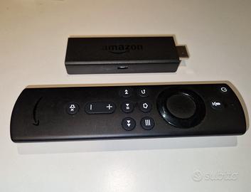 Amazon Fire Stick HD