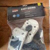 Suole Scarponi Fischer Walk Grip Nuove! 27.5