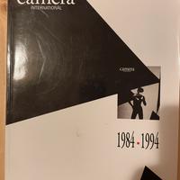 CAMERA INTERNATIONAL 1984-1994