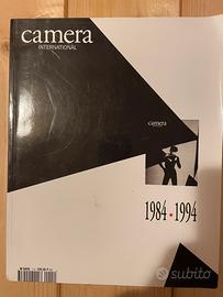 CAMERA INTERNATIONAL 1984-1994