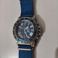 Breil Manta Cronografo