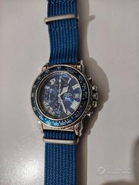 Breil Manta Cronografo