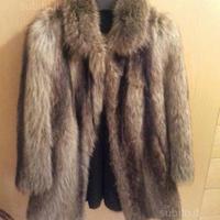 Pelliccia di marmotta