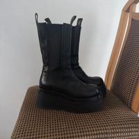 Stivali di “Giampaolo Viozzi”