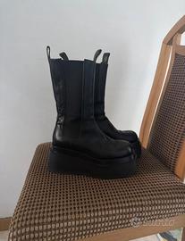 Stivali di “Giampaolo Viozzi”