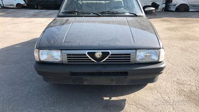 Ricambi Alfa Romeo 33 1.5 TI