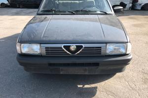 Ricambi Alfa Romeo 33 1.5 TI