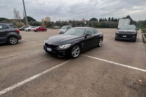 Bmw serie 425 del 2014