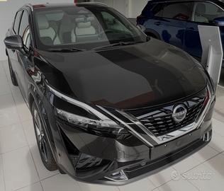 Nissan Qashqai E-Power Tekna  11/23