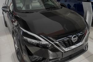 Nissan Qashqai E-Power Tekna  11/23