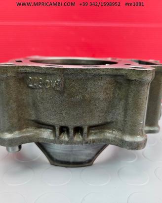 CILINDRO CYLINDER HONDA CRF 250 2006 2007 CRE CR F
