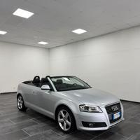 Audi a3 cabrio