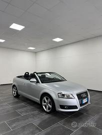 Audi a3 cabrio