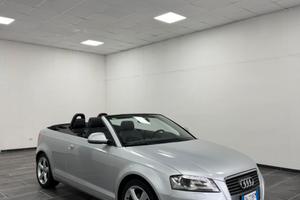 Audi a3 cabrio