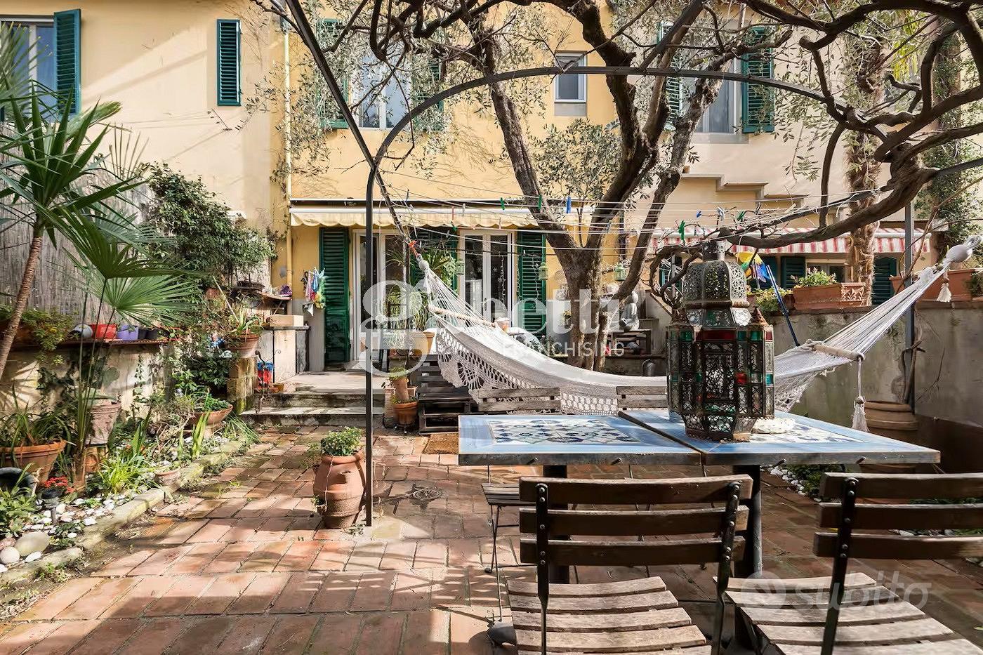 Appartamento – Firenze, San Iacopino, Quartiere 1 - Vista 2