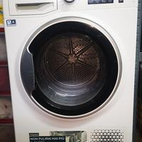 Asciugatrice  Ariston Hotpoint 9kg