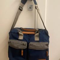 Borsa tracolla EASTPACK