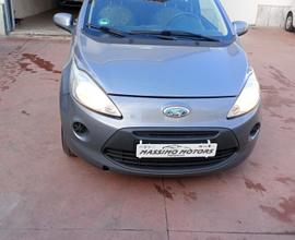 Ford Ka Ka 1.2 8V 69CV
